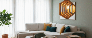 Create Coziness and Tranquility: The Art of Choosing the Right Nordic Lighting